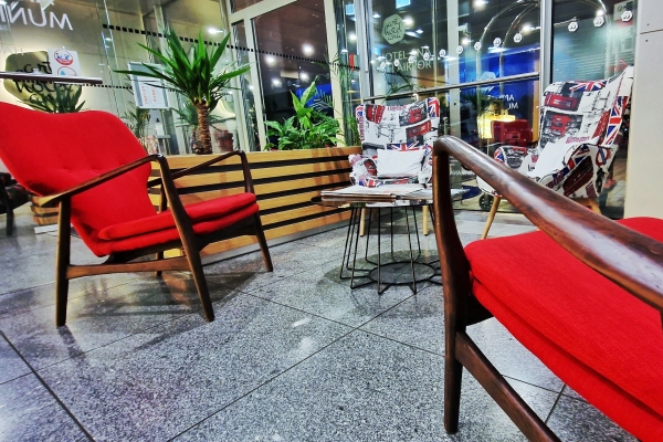 Arthotel ANA Munich Airport (Hallbergmoos)